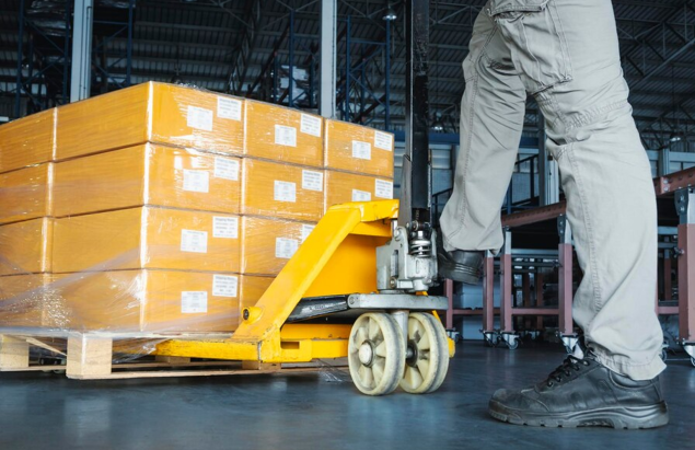 pallet
